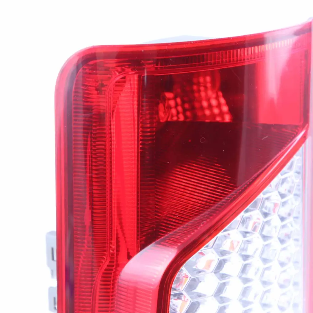 Ford Transit Connect Tail Light Rear Left N/S Lamp Side Panel - SKU 9T1613A603AC - Part number 9T1613A603AC