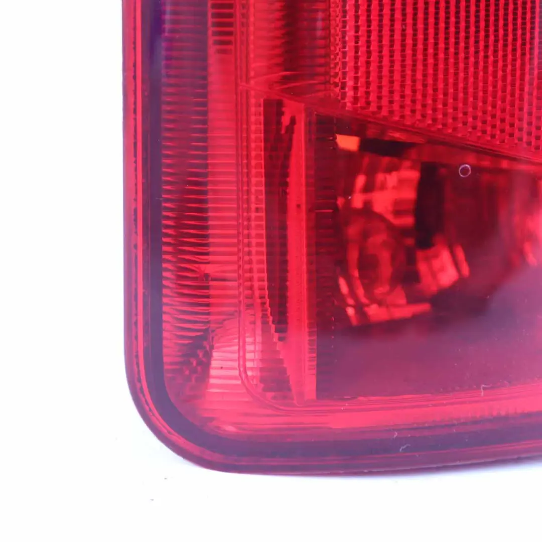 Ford Transit Connect Tail Light Rear Left N/S Lamp Side Panel - SKU 9T1613A603AC - Part number 9T1613A603AC