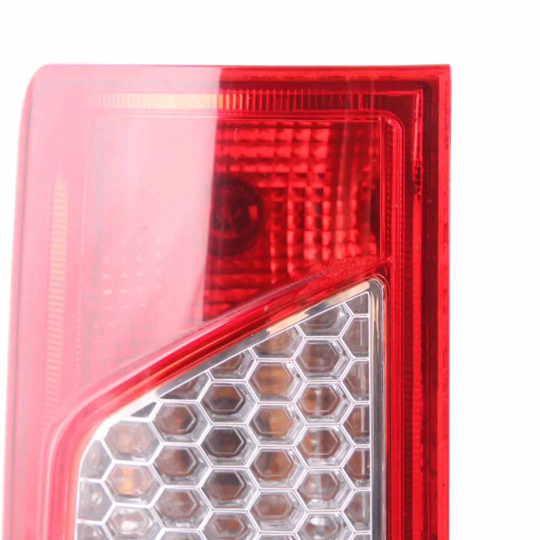 Ford Transit Connect Tail Light Rear Left N/S Lamp Side Panel - SKU 9T1613A603AC - Part number 9T1613A603AC