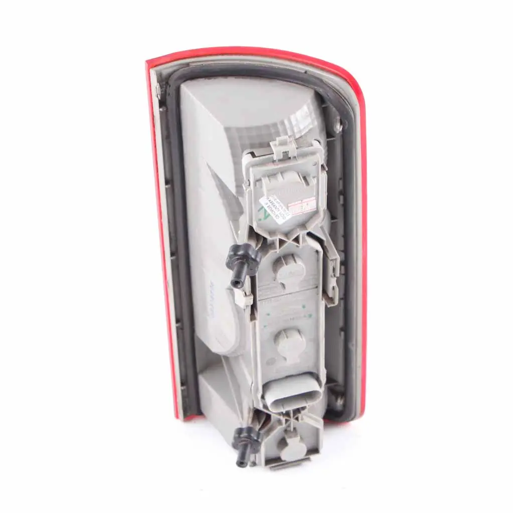 Tail Light Rear Left N/S Lamp Side Panel to Ford Transit Connect with Part number 9T1613A603AC Ford Transit Connect Tail Light Rear Left N/S Lamp Side Panel - SKU 9T1613A603AC - Part number 9T1613A603AC