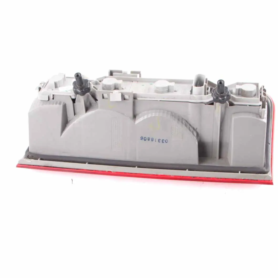 Ford Transit Connect Tail Light Rear Left N/S Lamp Side Panel - SKU 9T1613A603AC - Part number 9T1613A603AC