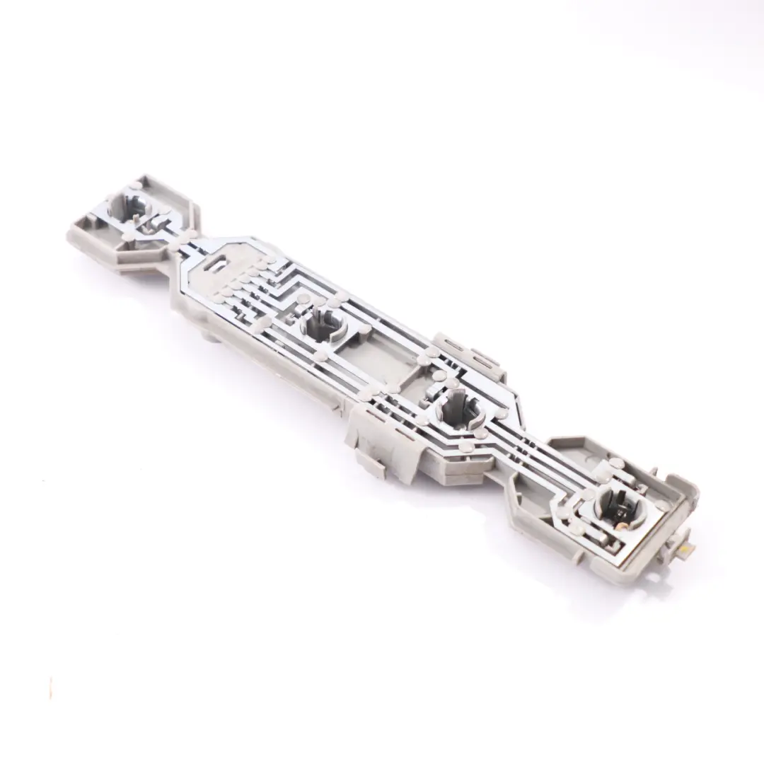 Ford Connect Glühbirnenhalter Sockel Rücklicht Lampe links rechts - SKU 9T1613N412A - Teilenummer 9T1613N412A