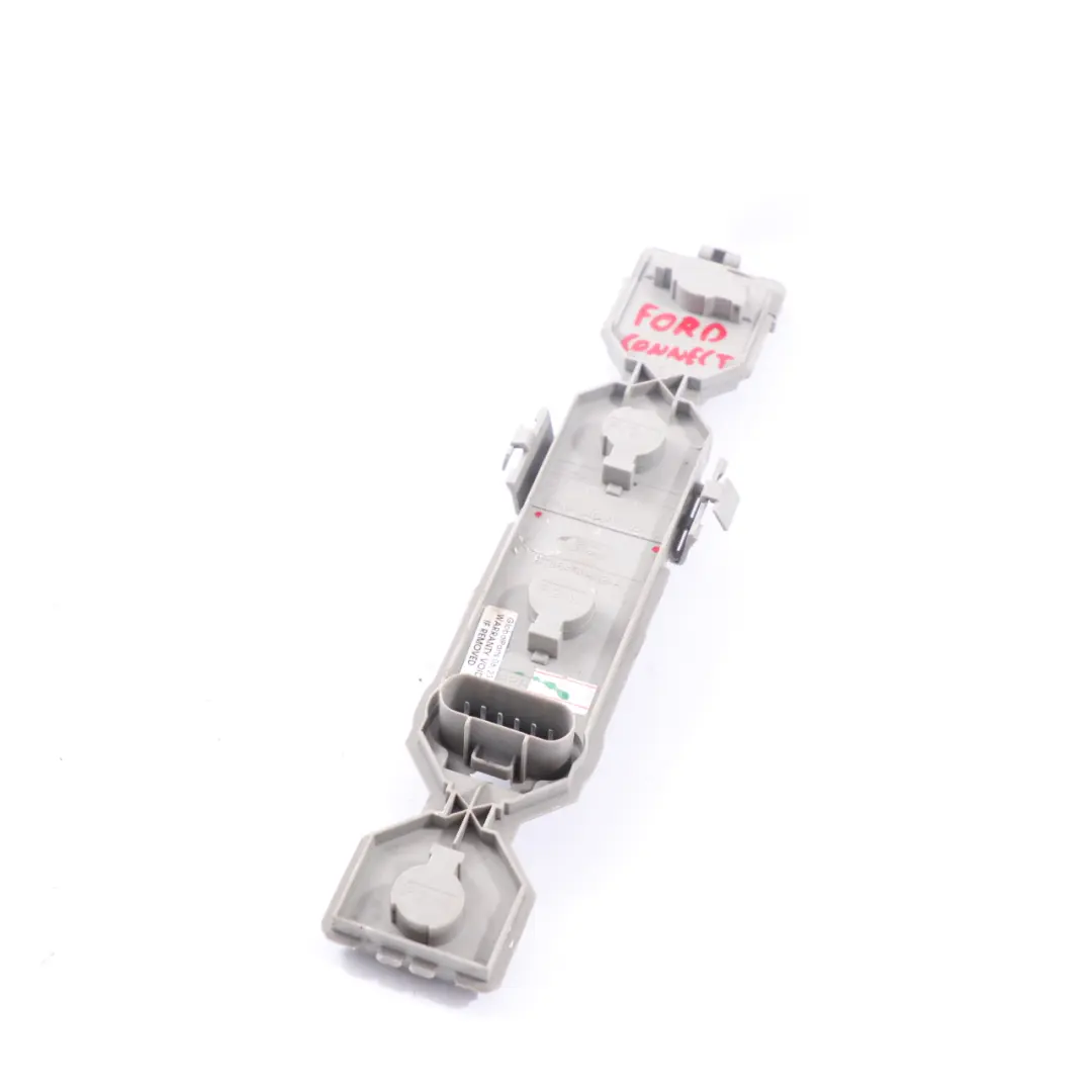 portalampada zoccolo lampada posteriore sinistra destra per Ford Connect con numero di parte 9T1613N412A Ford Connect portalampada zoccolo lampada posteriore sinistra destra - SKU 9T1613N412A - Numero di parte 9T1613N412A