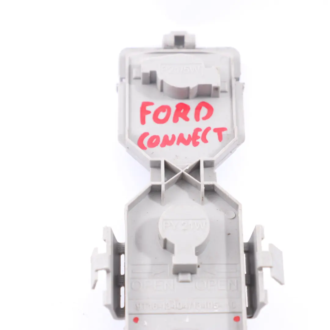 Bulb Holder Socket Rear Light Lamp Left Right N/O/S to Ford Connect with Part number 9T1613N412A Ford Connect Bulb Holder Socket Rear Light Lamp Left Right N/O/S - SKU 9T1613N412A - Part number 9T1613N412A