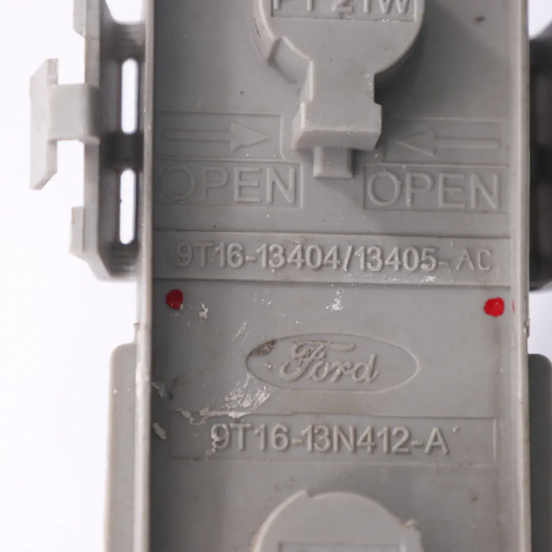 Ford Connect Bulb Holder Socket Rear Light Lamp Left Right N/O/S - SKU 9T1613N412A - Part number 9T1613N412A