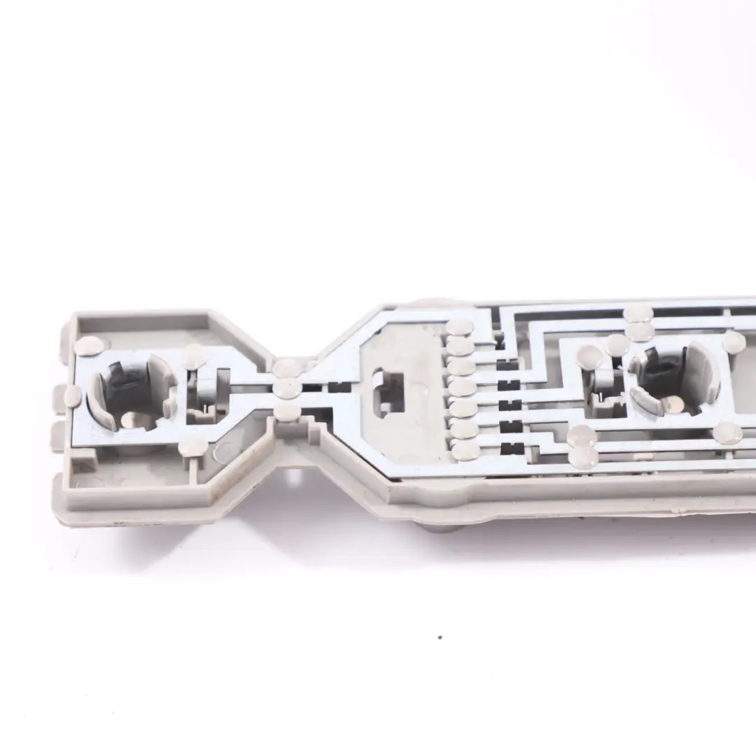 Ford Connect Glühbirnenhalter Sockel Rücklicht Lampe links rechts - SKU 9T1613N412A - Teilenummer 9T1613N412A