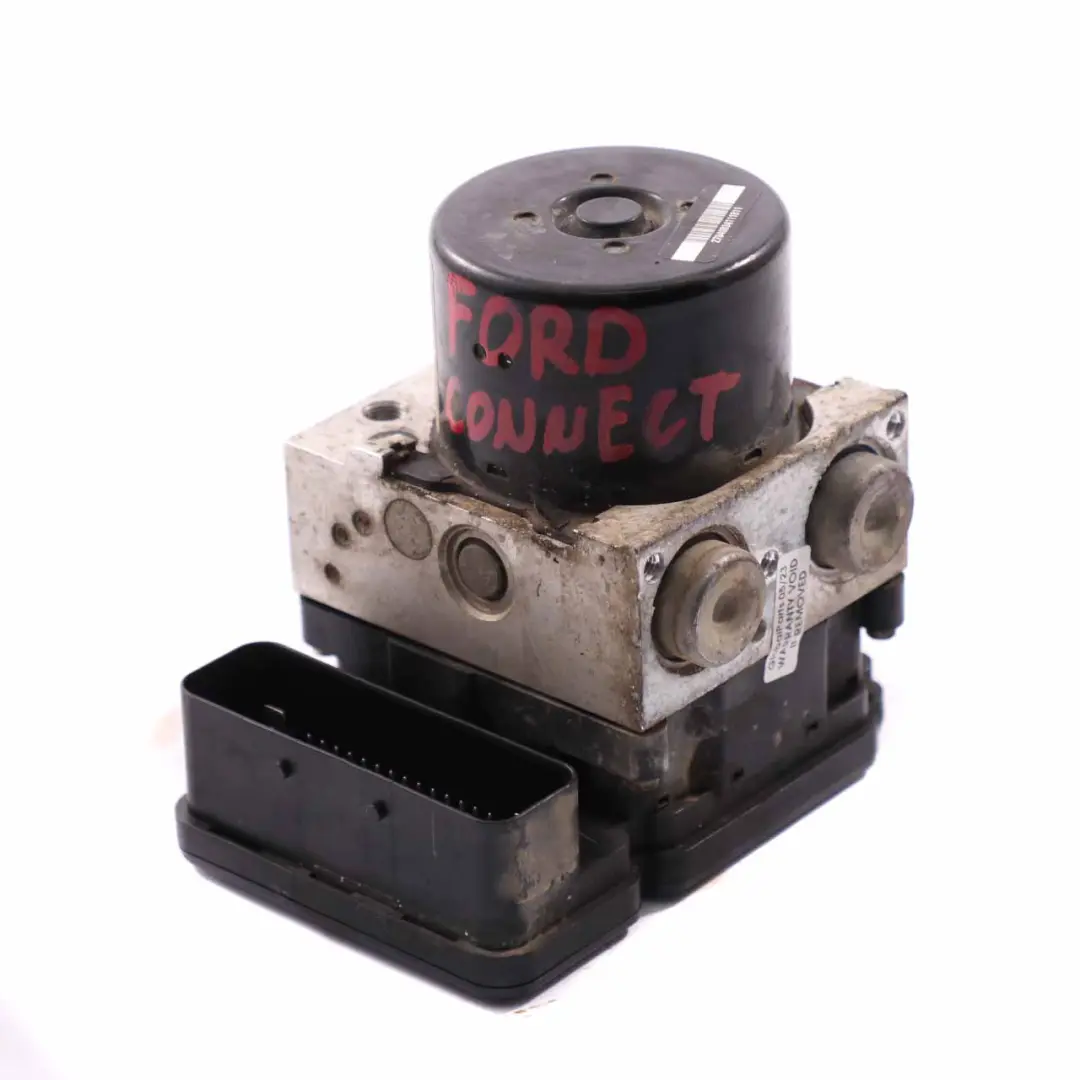  Brake Pump Ford Transit Connect ABS Module Hydraulic Control Unit - SKU 9T162C405AE - Part number 9T162C405AE