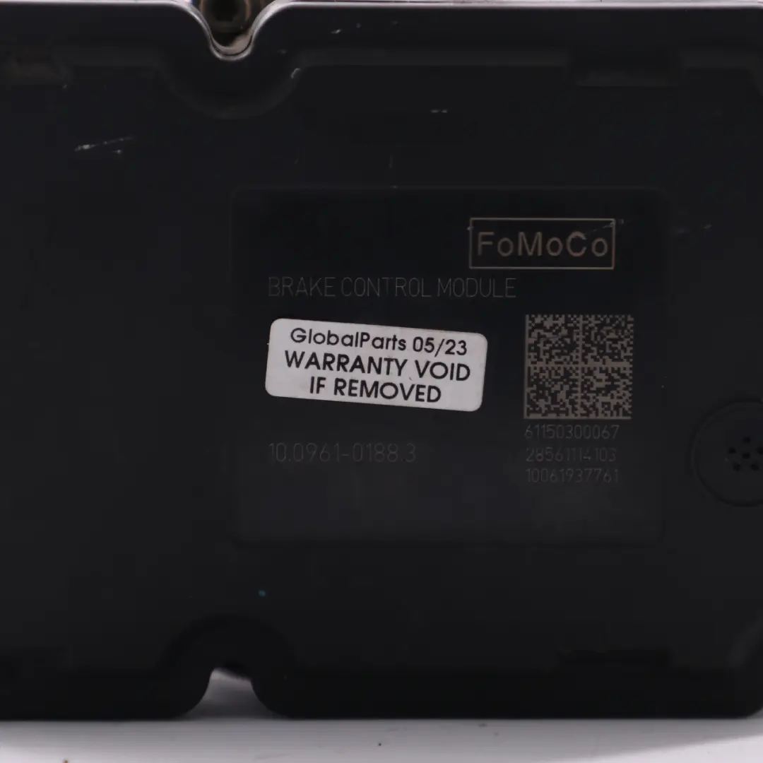 Ford Transit Connect Pompa Hamulcowa - SKU 9T162C405AE - Numer Części 9T162C405AE