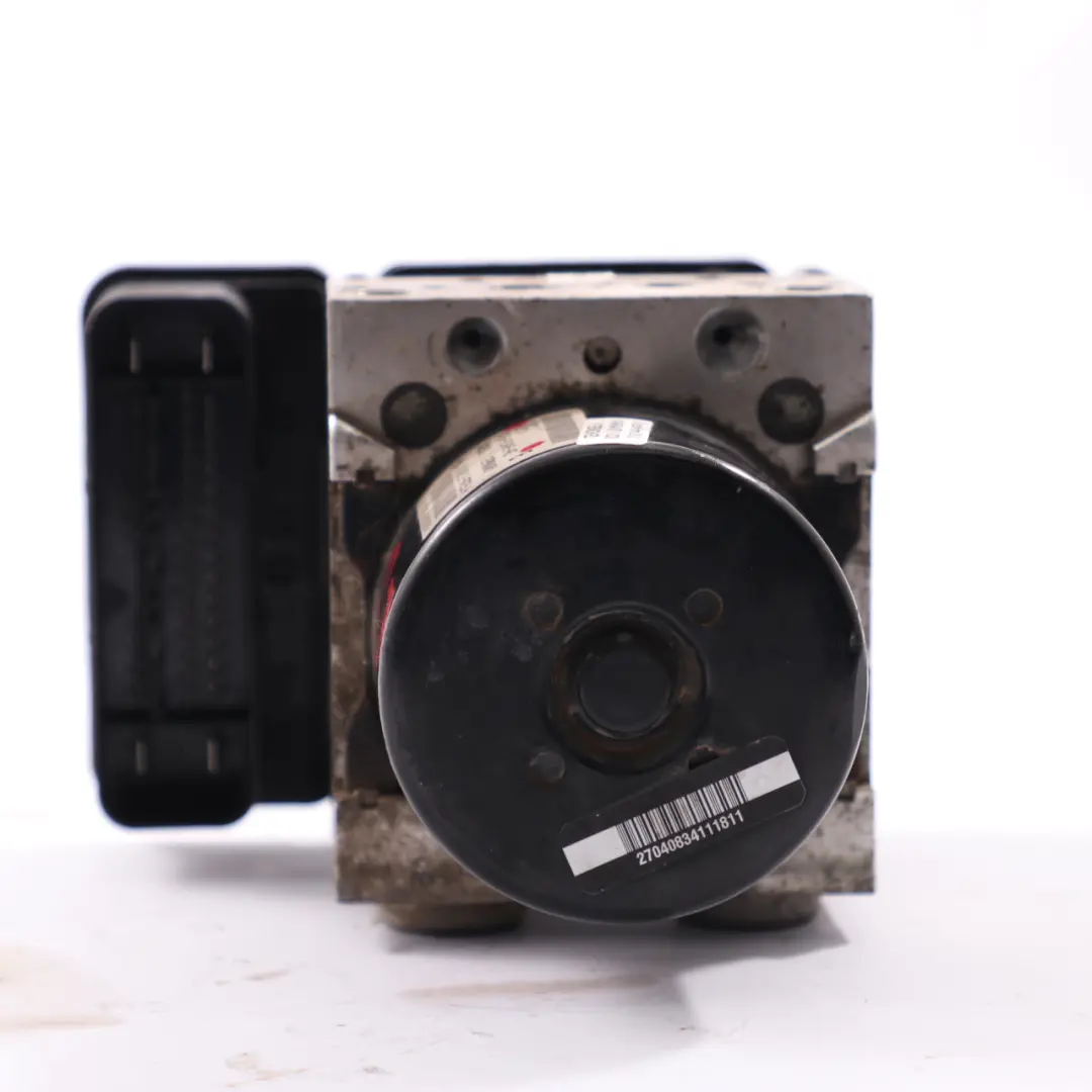  Brake Pump Ford Transit Connect ABS Module Hydraulic Control Unit - SKU 9T162C405AE - Part number 9T162C405AE