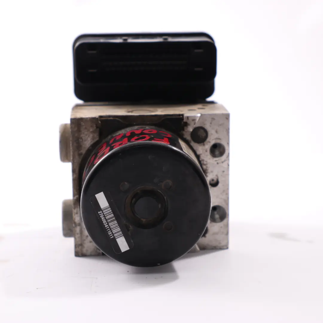  Brake Pump Ford Transit Connect ABS Module Hydraulic Control Unit - SKU 9T162C405AE - Part number 9T162C405AE
