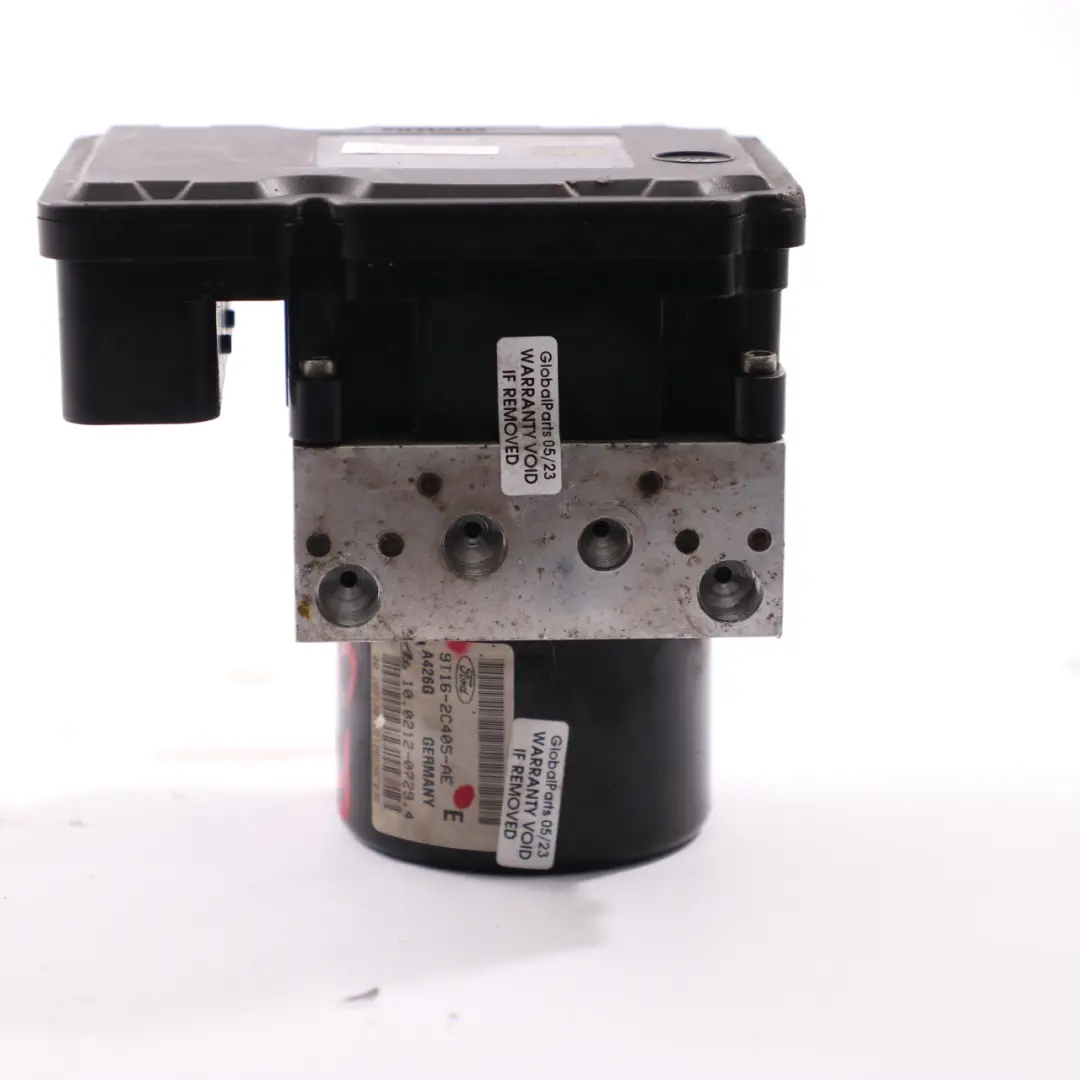 Brems pumpe Ford Transit Connect ABS-Modul Hydraulische Steuer für mit Teilenummer 9T162C405AE Brems pumpe Ford Transit Connect ABS-Modul Hydraulische Steuer - SKU 9T162C405AE - Teilenummer 9T162C405AE