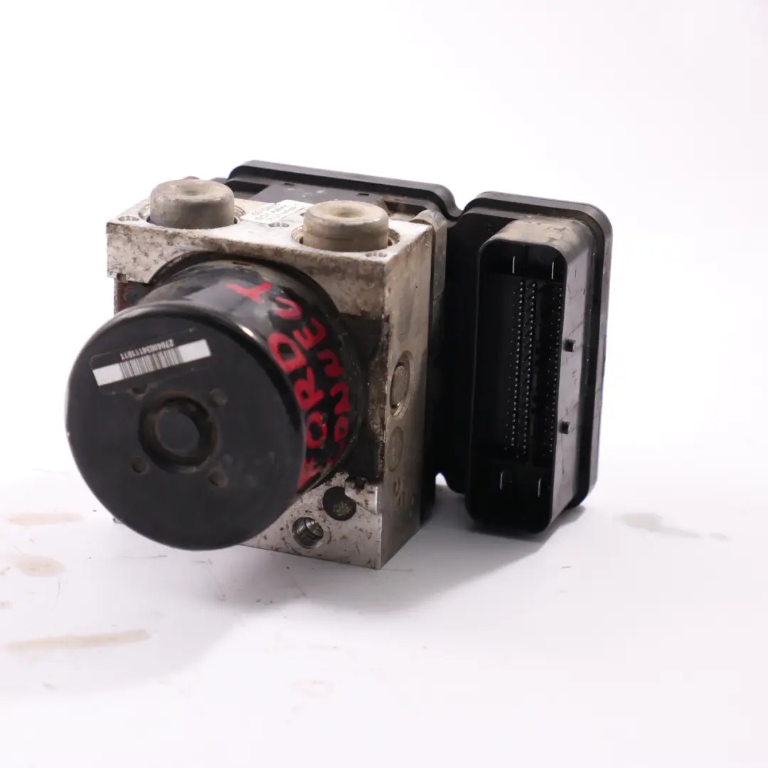  Brake Pump Ford Transit Connect ABS Module Hydraulic Control Unit - SKU 9T162C405AE - Part number 9T162C405AE