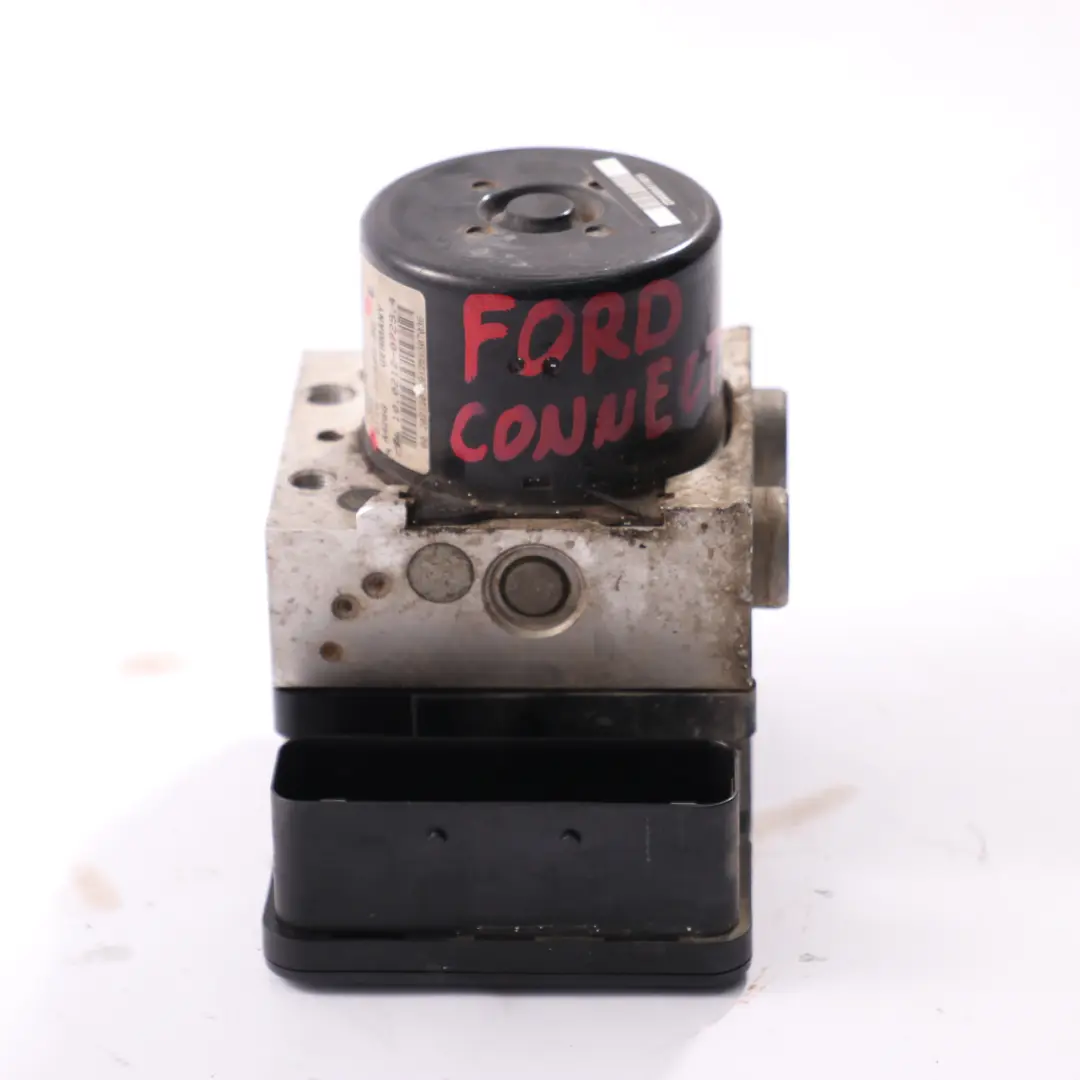  Brake Pump Ford Transit Connect ABS Module Hydraulic Control Unit - SKU 9T162C405AE - Part number 9T162C405AE