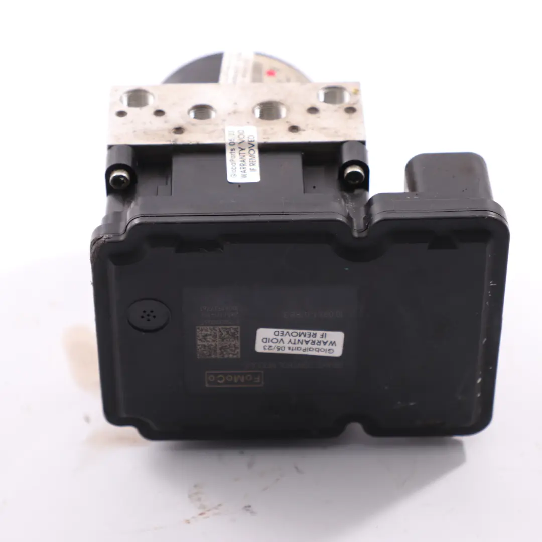  Brake Pump Ford Transit Connect ABS Module Hydraulic Control Unit - SKU 9T162C405AE - Part number 9T162C405AE
