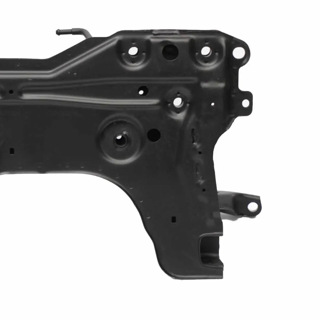 Sottotelaio anteriore Ford Transit Connect TC7 Assale Montaggio 9T16-5019-AB per con numero di parte 9T165019AB Sottotelaio anteriore Ford Transit Connect TC7 Assale Montaggio 9T16-5019-AB - SKU 9T165019AB - Numero di parte 9T165019AB