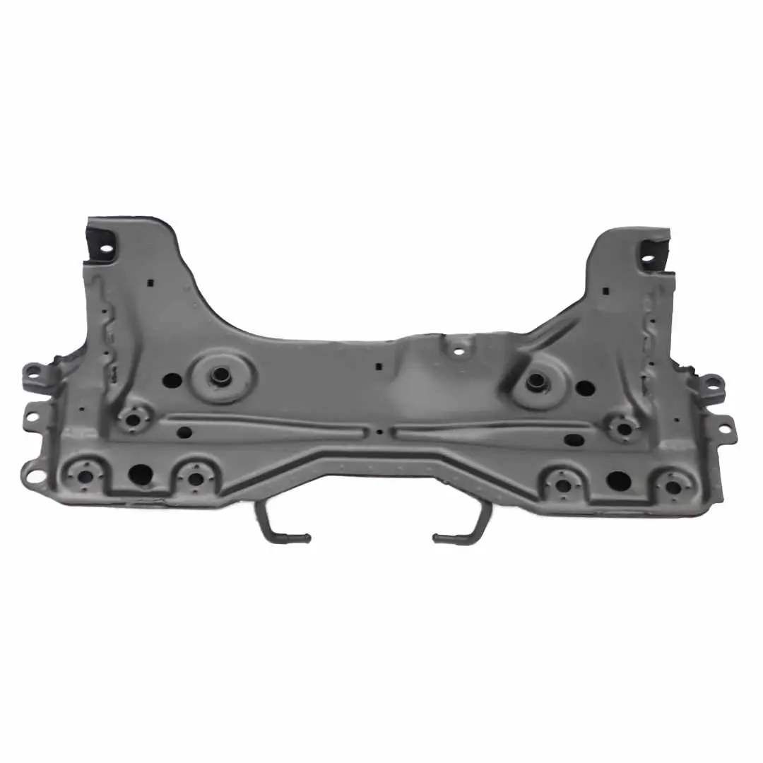 Front Subframe Ford Transit Connect TC7 Cradle Axle Beam Mounting 9T16-5019-AB to with Part number 9T165019AB Front Subframe Ford Transit Connect TC7 Cradle Axle Beam Mounting 9T16-5019-AB - SKU 9T165019AB - Part number 9T165019AB