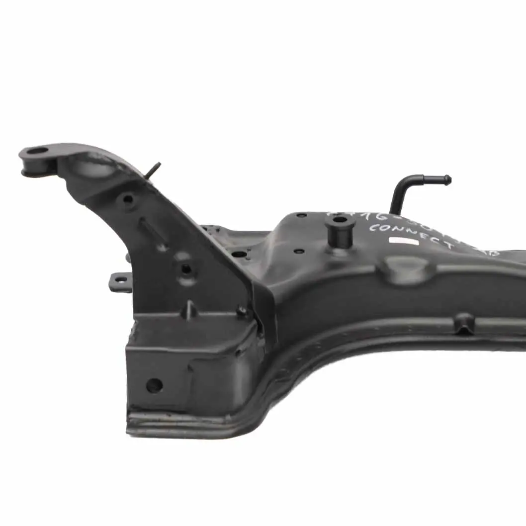  Sous-châssis avant Ford Transit Connect TC7 berceau essieu \montage 9T16-5019-AB - SKU 9T165019AB - Numéro de pièce 9T165019AB