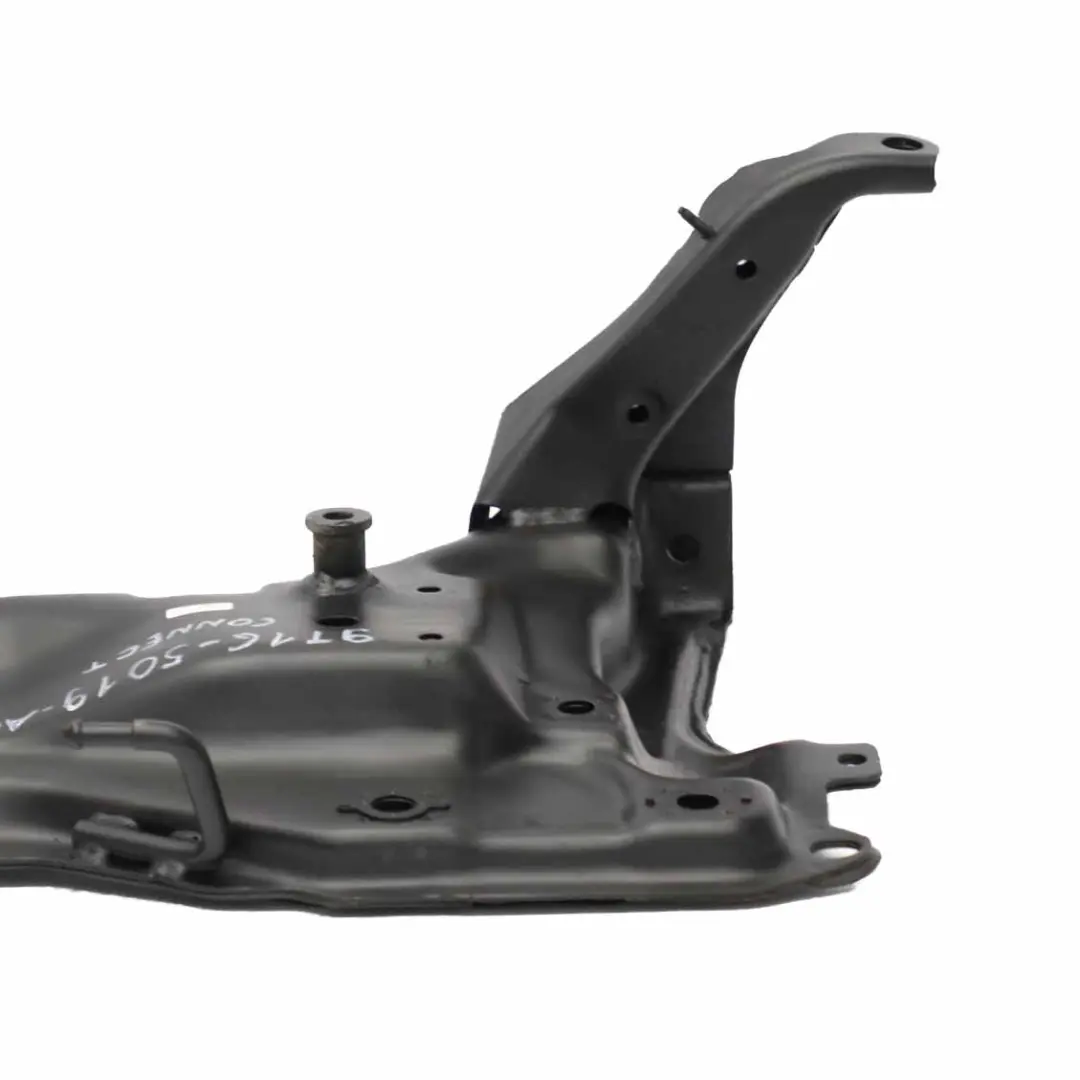 Sottotelaio anteriore Ford Transit Connect TC7 Assale Montaggio 9T16-5019-AB per con numero di parte 9T165019AB Sottotelaio anteriore Ford Transit Connect TC7 Assale Montaggio 9T16-5019-AB - SKU 9T165019AB - Numero di parte 9T165019AB