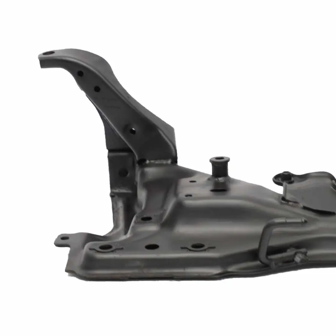 Front Subframe Ford Transit Connect TC7 Cradle Axle Beam Mounting 9T16-5019-AB to with Part number 9T165019AB Front Subframe Ford Transit Connect TC7 Cradle Axle Beam Mounting 9T16-5019-AB - SKU 9T165019AB - Part number 9T165019AB