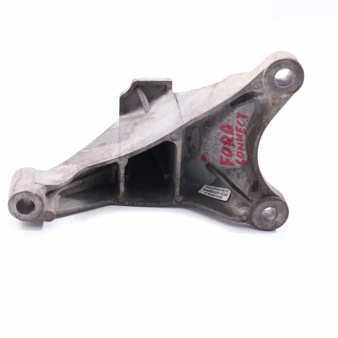 Gearbox Mount Ford Transit Connect Manual Transmission Holder to with Part number 9T167M125AA Gearbox Mount Ford Transit Connect Manual Transmission Holder - SKU 9T167M125AA - Part number 9T167M125AA