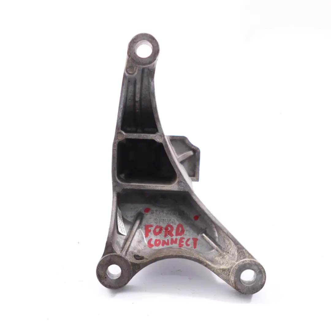 Gearbox Mount Ford Transit Connect Manual Transmission Holder to with Part number 9T167M125AA Gearbox Mount Ford Transit Connect Manual Transmission Holder - SKU 9T167M125AA - Part number 9T167M125AA