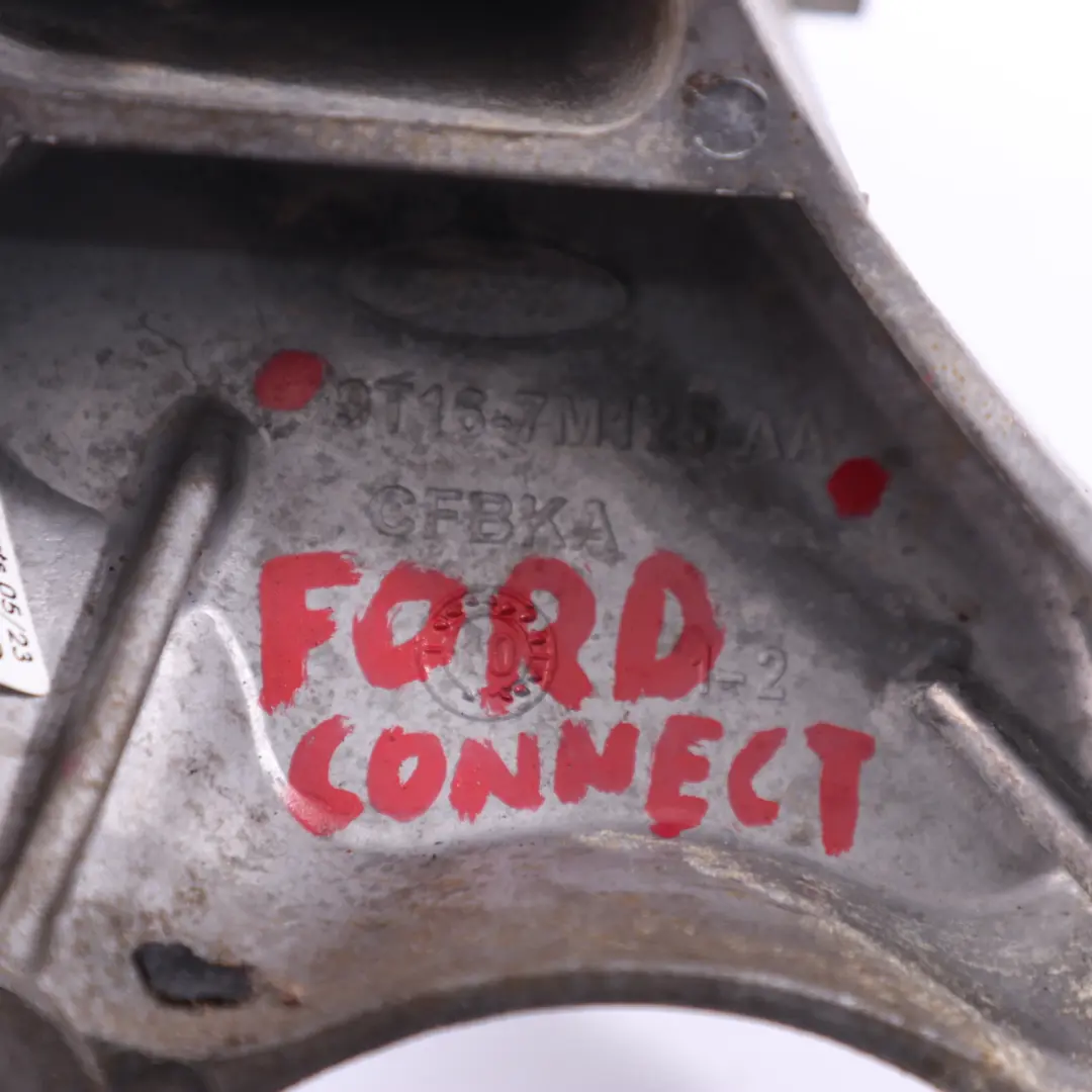Ford Transit Connect Łapa Wspornik Skrzyni Biegów - SKU 9T167M125AA - Numer Części 9T167M125AA