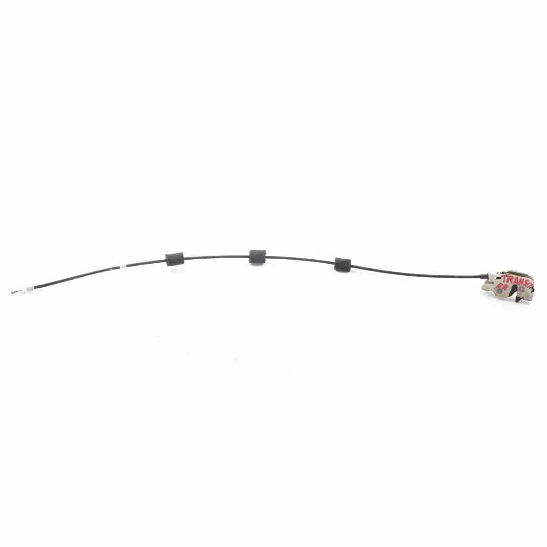 Ford Transit Puerta Trasera Cierre Puerta Trasera Derecha Cable - SKU 9T16V43286 - Número de pieza 9T16V43286