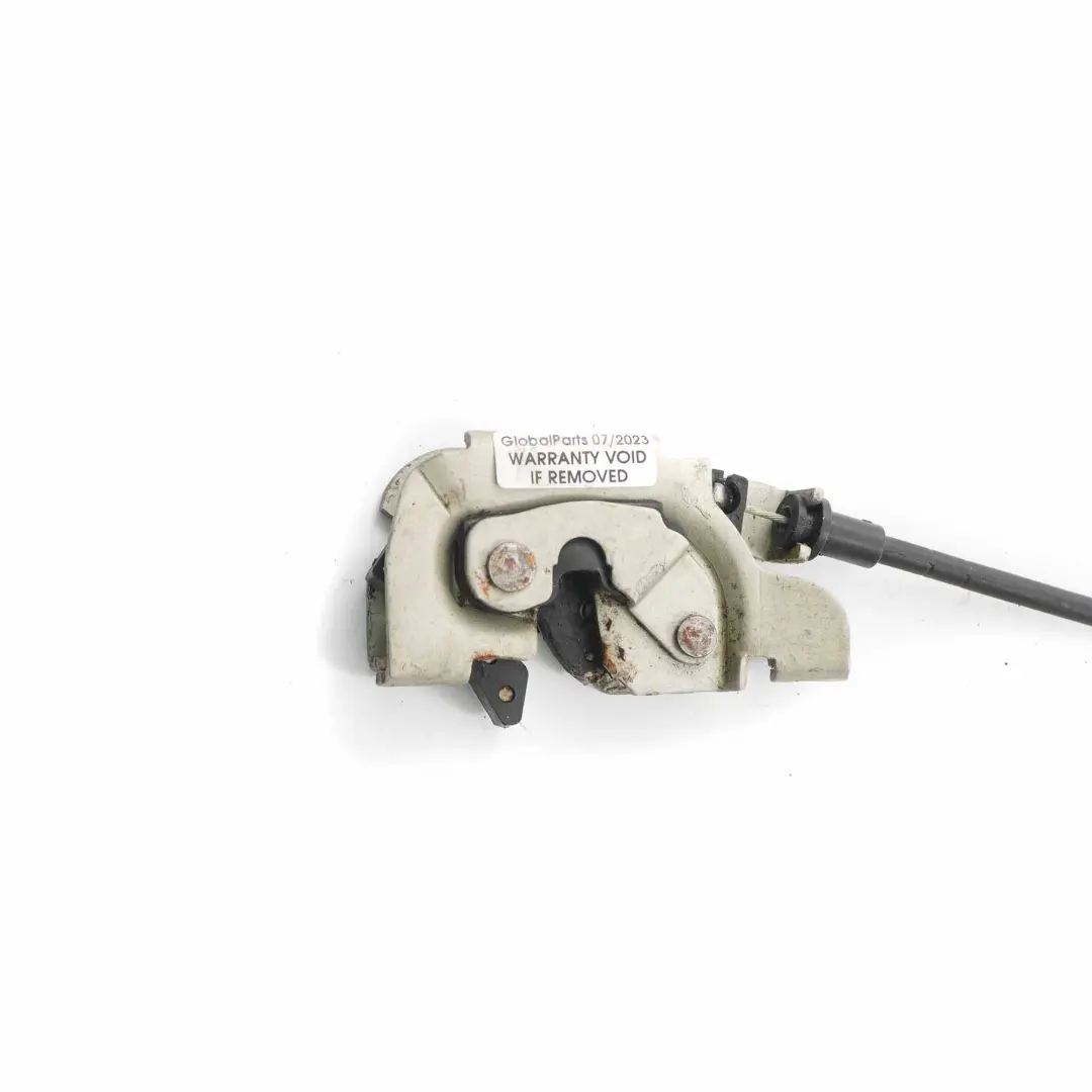 Serrure de hayon Porte arrière droite Câble pour Ford Transit Connect à propos du numéro de pièce 9T16V43286 Ford Transit Connect Serrure de hayon Porte arrière droite Câble - SKU 9T16V43286 - Numéro de pièce 9T16V43286