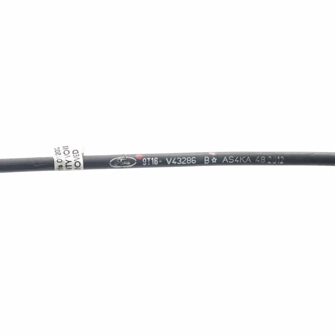 Ford Transit Connect Chiusura portellone posteriore Porta destra Cavo - SKU 9T16V43286 - Numero di parte 9T16V43286