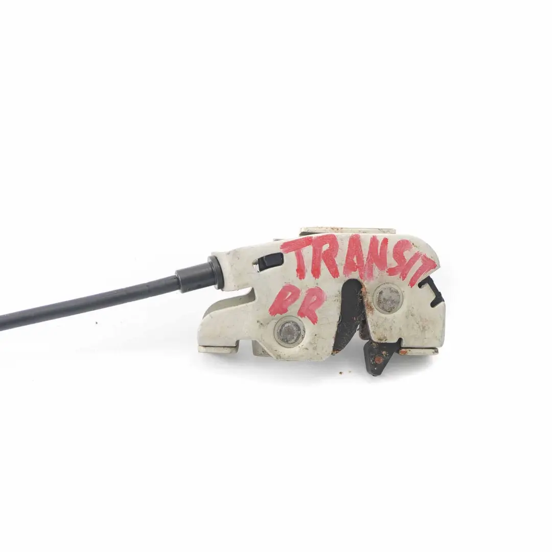 Ford Transit Puerta Trasera Cierre Puerta Trasera Derecha Cable - SKU 9T16V43286 - Número de pieza 9T16V43286