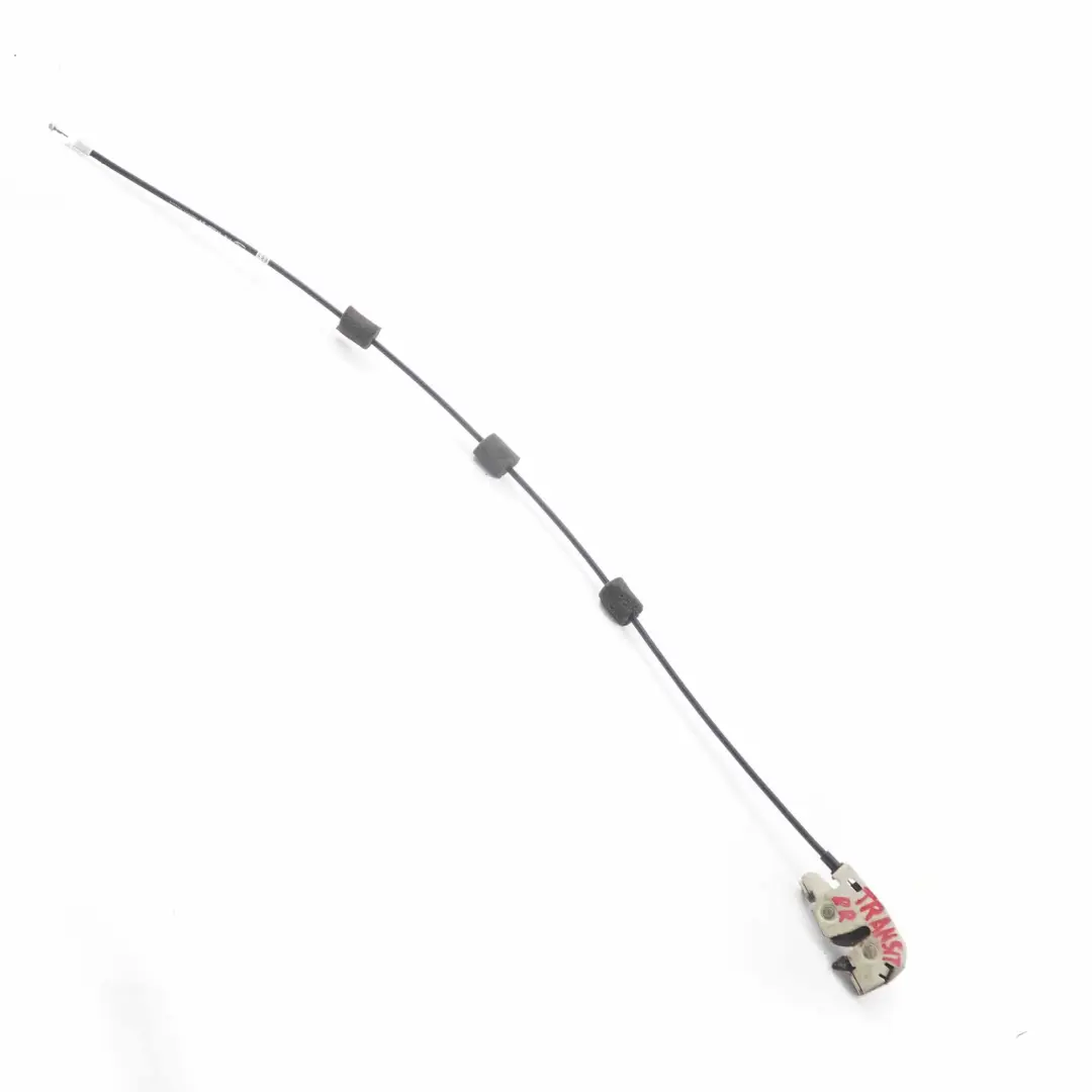 Puerta Trasera Cierre Puerta Trasera Derecha Cable para Ford Transit con número de pieza 9T16V43286 Ford Transit Puerta Trasera Cierre Puerta Trasera Derecha Cable - SKU 9T16V43286 - Número de pieza 9T16V43286