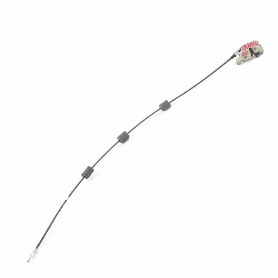 Ford Transit Puerta Trasera Cierre Puerta Trasera Derecha Cable - SKU 9T16V43286 - Número de pieza 9T16V43286