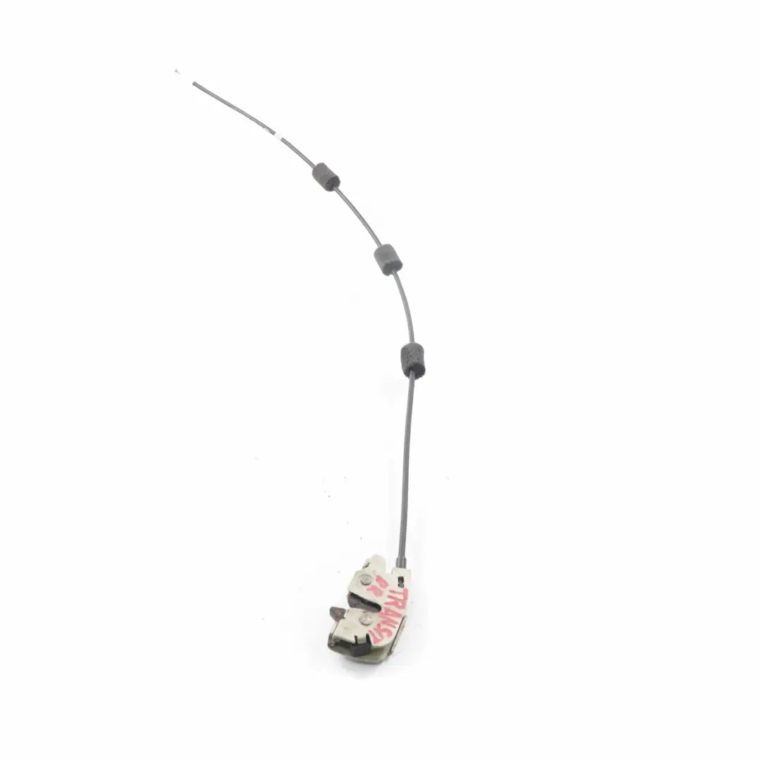 Ford Transit Puerta Trasera Cierre Puerta Trasera Derecha Cable - SKU 9T16V43286 - Número de pieza 9T16V43286