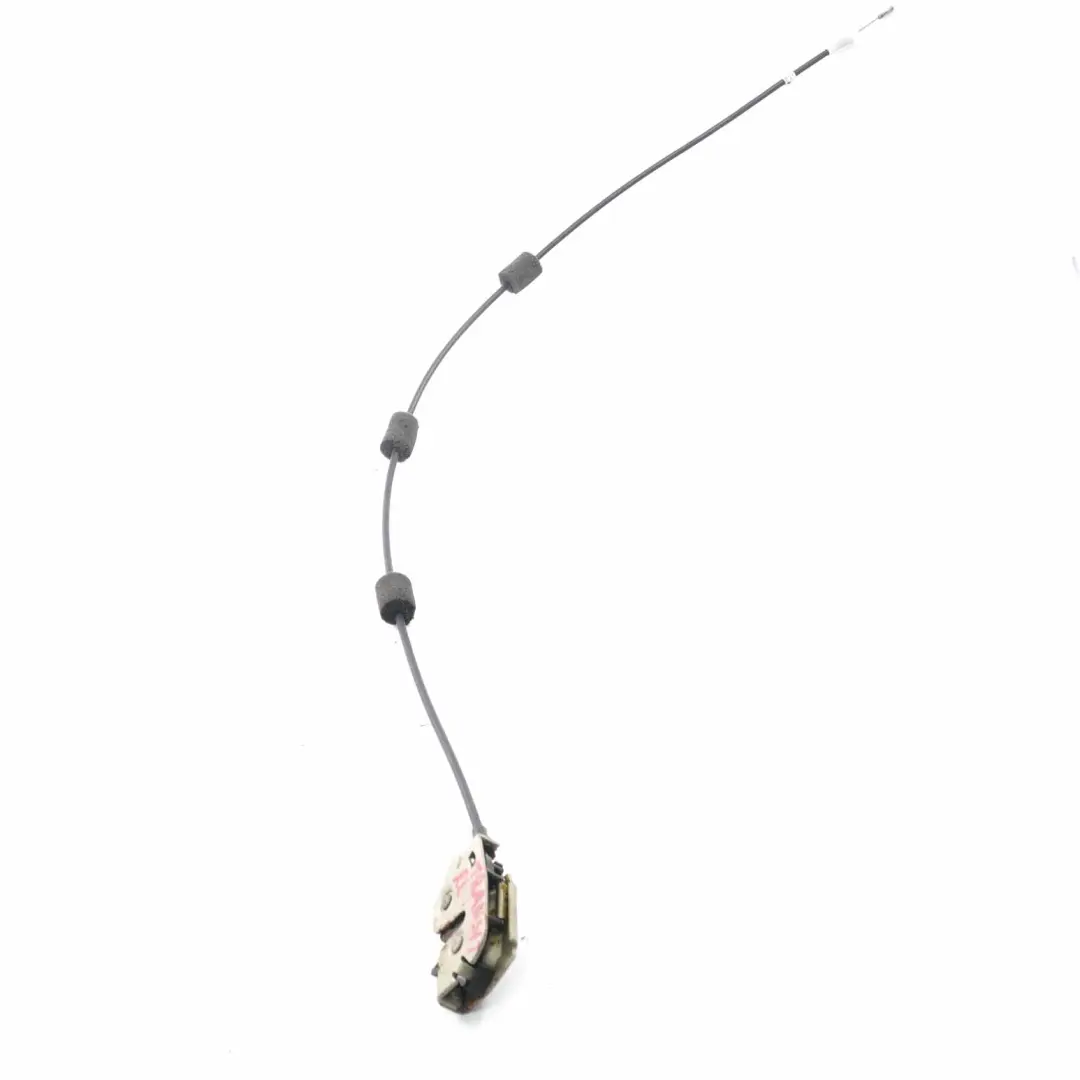 Ford Transit Cierre Puerta Trasera Puerta Trasera Izquierda Cable - SKU 9T16V43287 - Número de pieza 9T16V43287