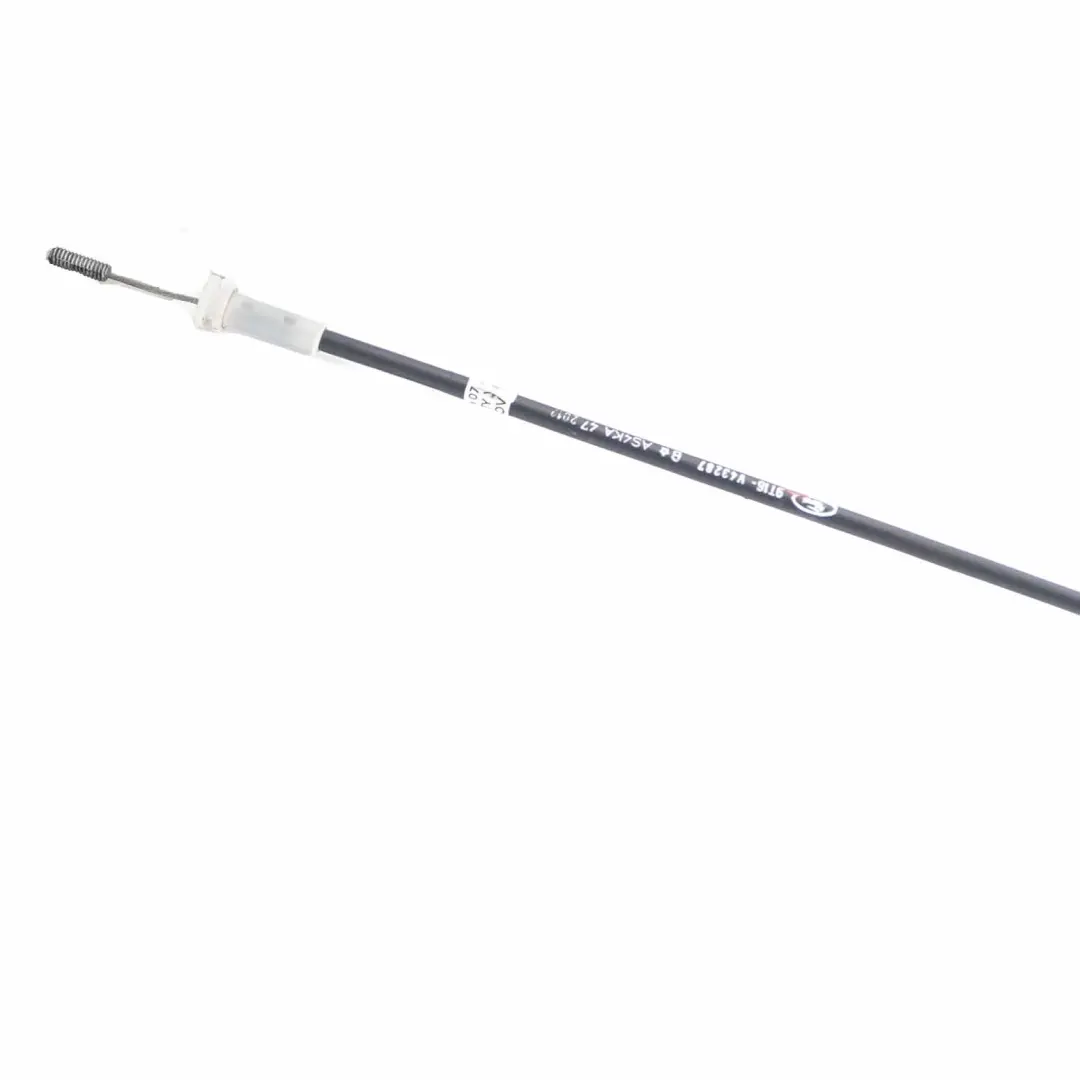 Heckklappen schloss Riegel Hintertür links Kabel für Ford Transit Connect mit Teilenummer 9T16V43287 Ford Transit Connect Heckklappen schloss Riegel Hintertür links Kabel - SKU 9T16V43287 - Teilenummer 9T16V43287