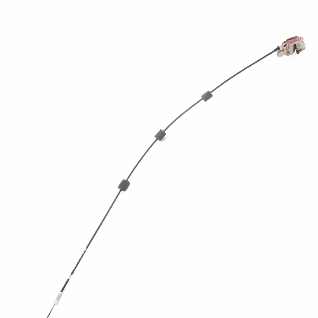 Ford Transit Cierre Puerta Trasera Puerta Trasera Izquierda Cable - SKU 9T16V43287 - Número de pieza 9T16V43287
