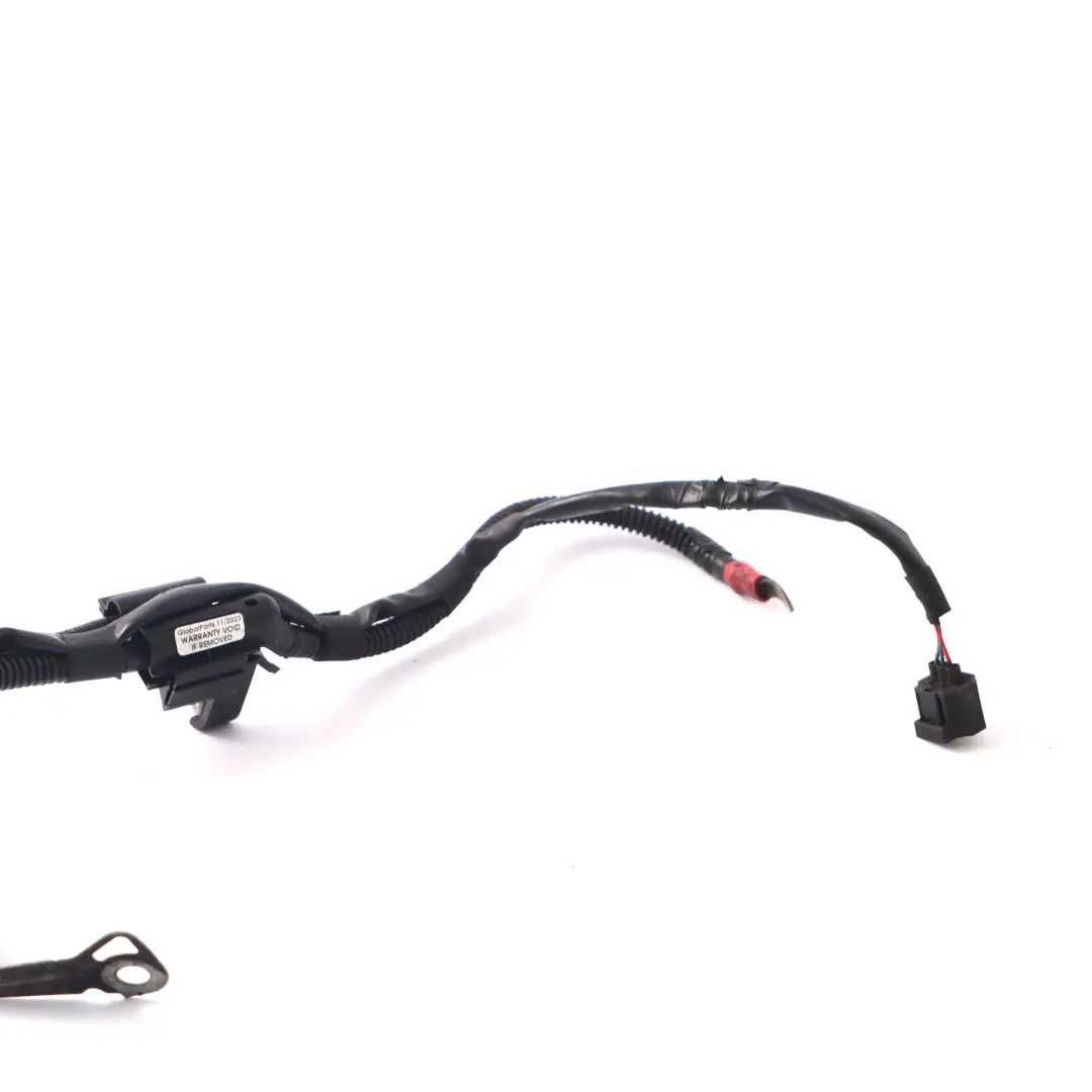 Negative Battery Terminal Cable Wiring to Ford Transit Connect with Part number 9T1T-14A280-MBC Ford Transit Connect Negative Battery Terminal Cable Wiring - SKU 9T1T-14A280-MBC - Part number 9T1T-14A280-MBC