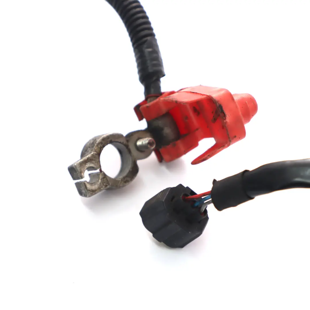 Ford Transit Connect Negative Battery Terminal Cable Wiring - SKU 9T1T-14A280-MBC - Part number 9T1T-14A280-MBC