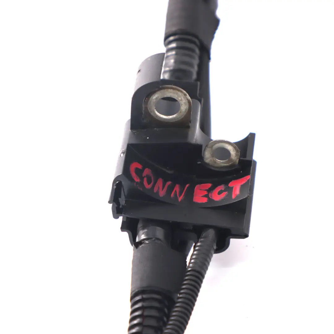 Câble de borne négative de la batterie pour Ford Transit Connect à propos du numéro de pièce 9T1T-14A280-MBC Ford Transit Connect Câble de borne négative de la batterie - SKU 9T1T-14A280-MBC - Numéro de pièce 9T1T-14A280-MBC