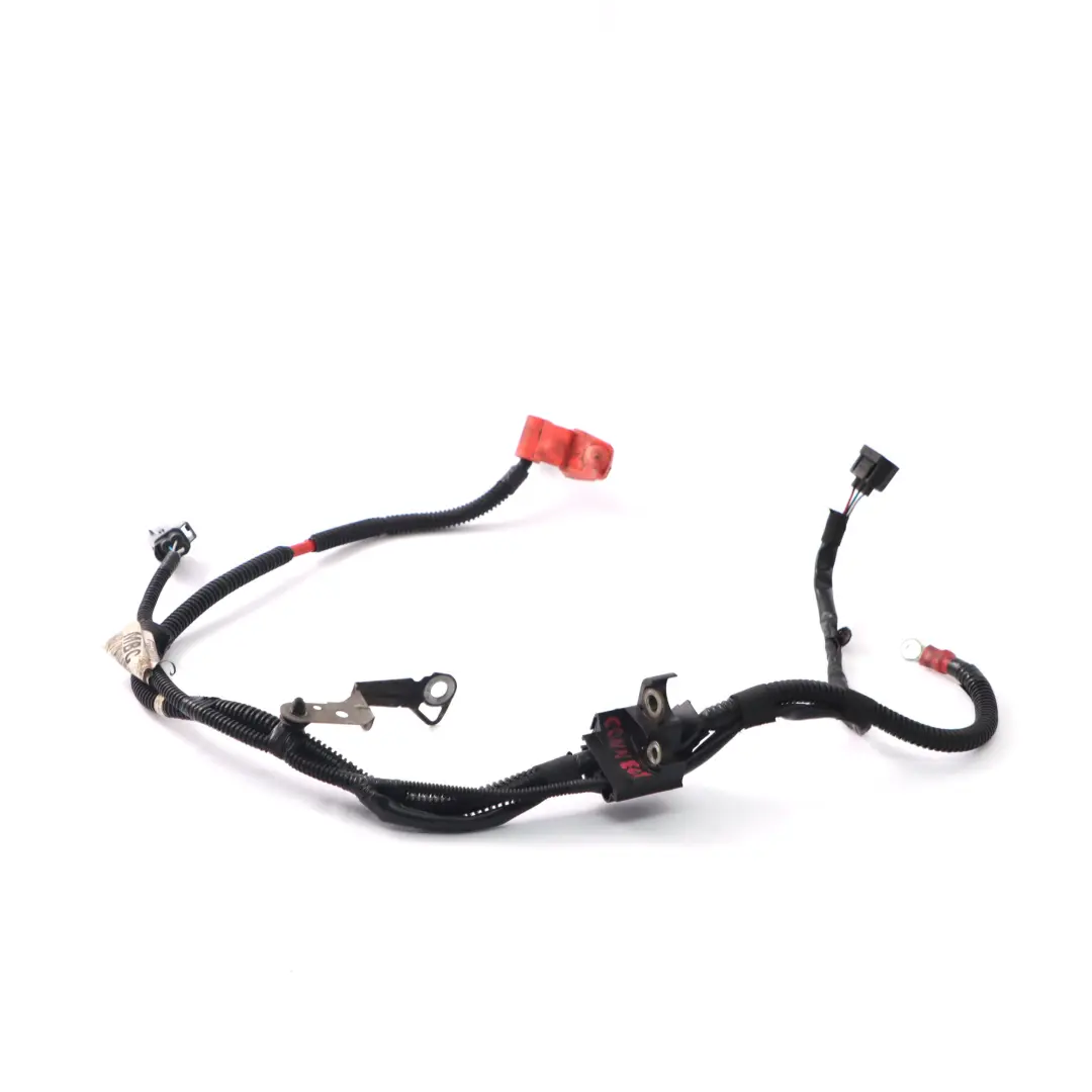 Ford Transit Connect Batterieklemme Kabel Verdrahtung Verbinden - SKU 9T1T-14A280-MBC - Teilenummer 9T1T-14A280-MBC