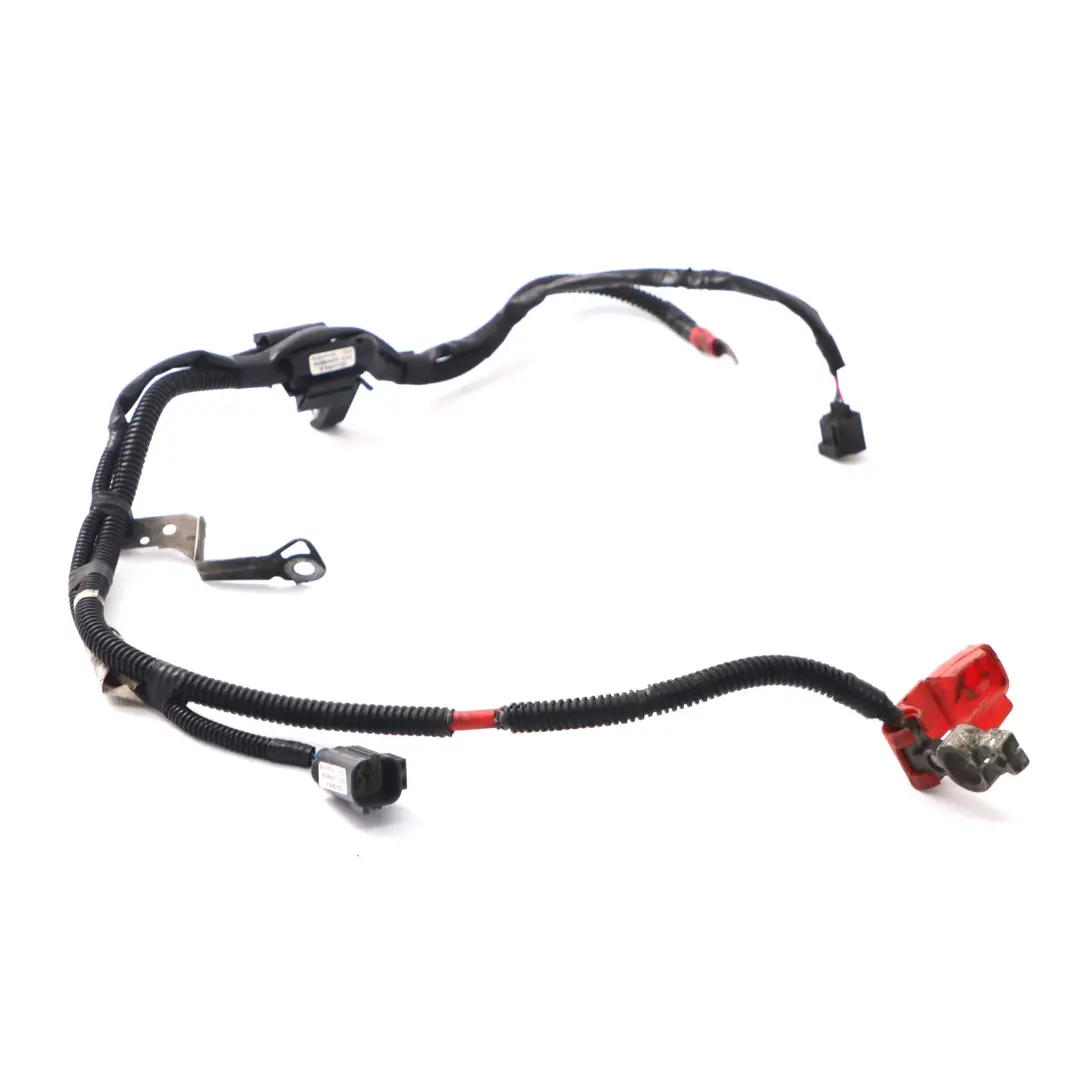 Ford Transit Connect Cableado del terminal negativo batería - SKU 9T1T-14A280-MBC - Número de pieza 9T1T-14A280-MBC