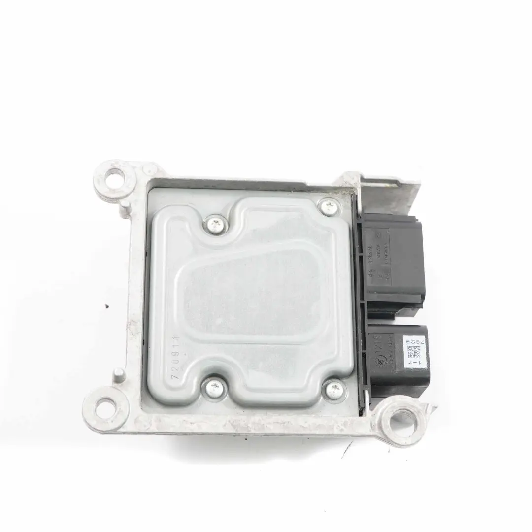 Ford Transit Connect ECU Unidad Control Choque Módulo Impacto - SKU 9T1T-14B321-BE - Número de pieza 9T1T-14B321-BE
