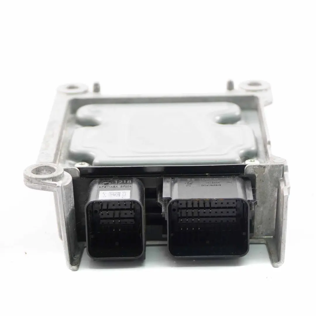 ECU Unité contrôle Module capteur d'impact pour Ford Transit Connect à propos du numéro de pièce 9T1T-14B321-BE Ford Transit Connect ECU Unité contrôle Module capteur d'impact - SKU 9T1T-14B321-BE - Numéro de pièce 9T1T-14B321-BE