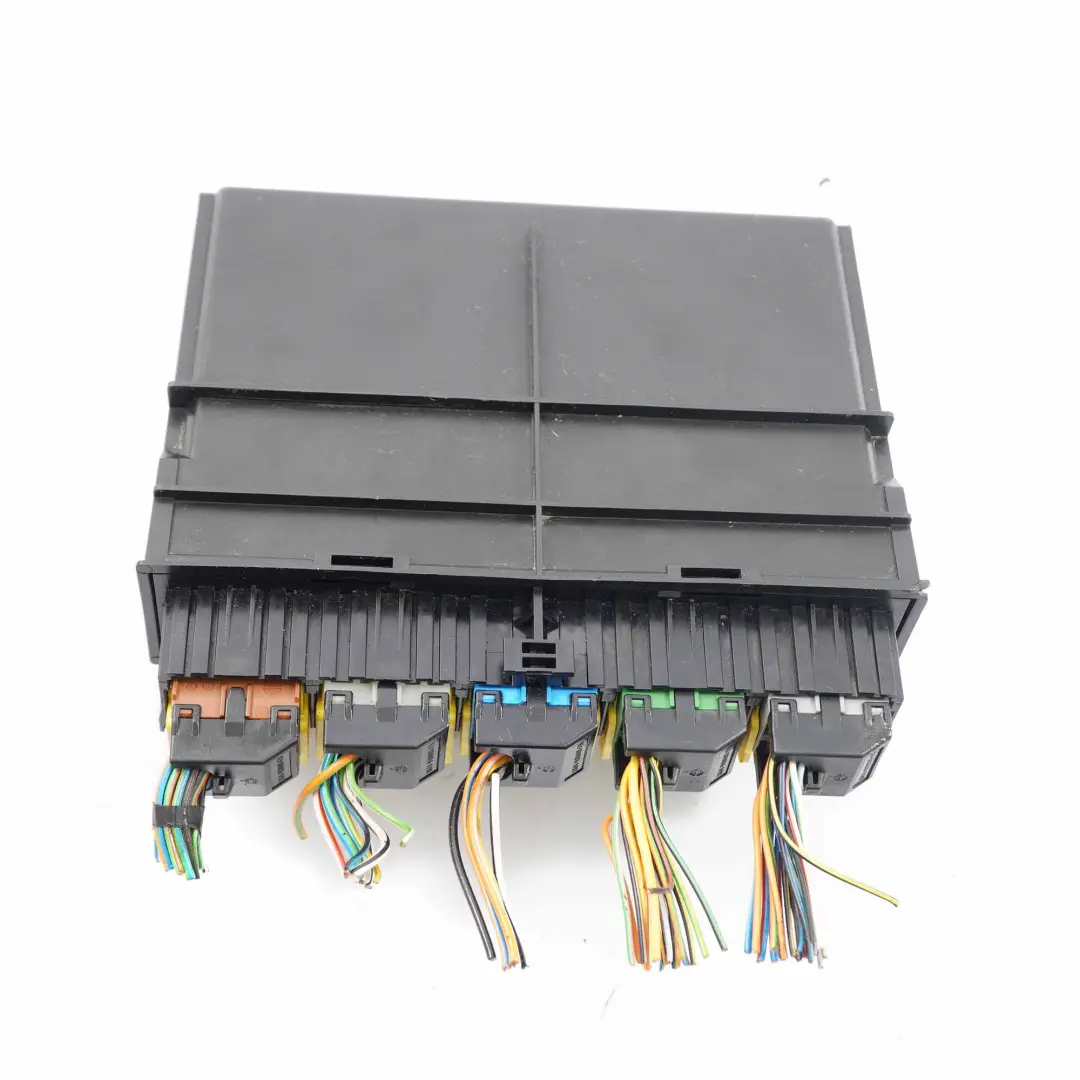 Ford Transit Connect Modulo di blocco porta centrale ECU - SKU 9T1T-15K600-DD - Numero di parte 9T1T-15K600-DD