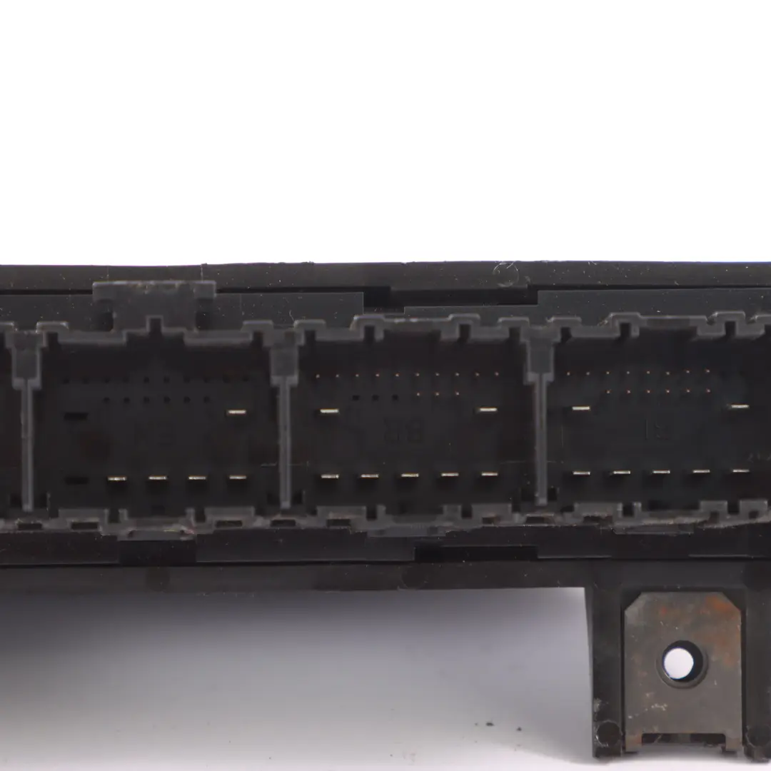 Control Unit Central Door Locking Module ECU 9T1T15K600ED Ford Transit Connect - SKU 9T1T-15K600-ED - Part number 9T1T-15K600-ED