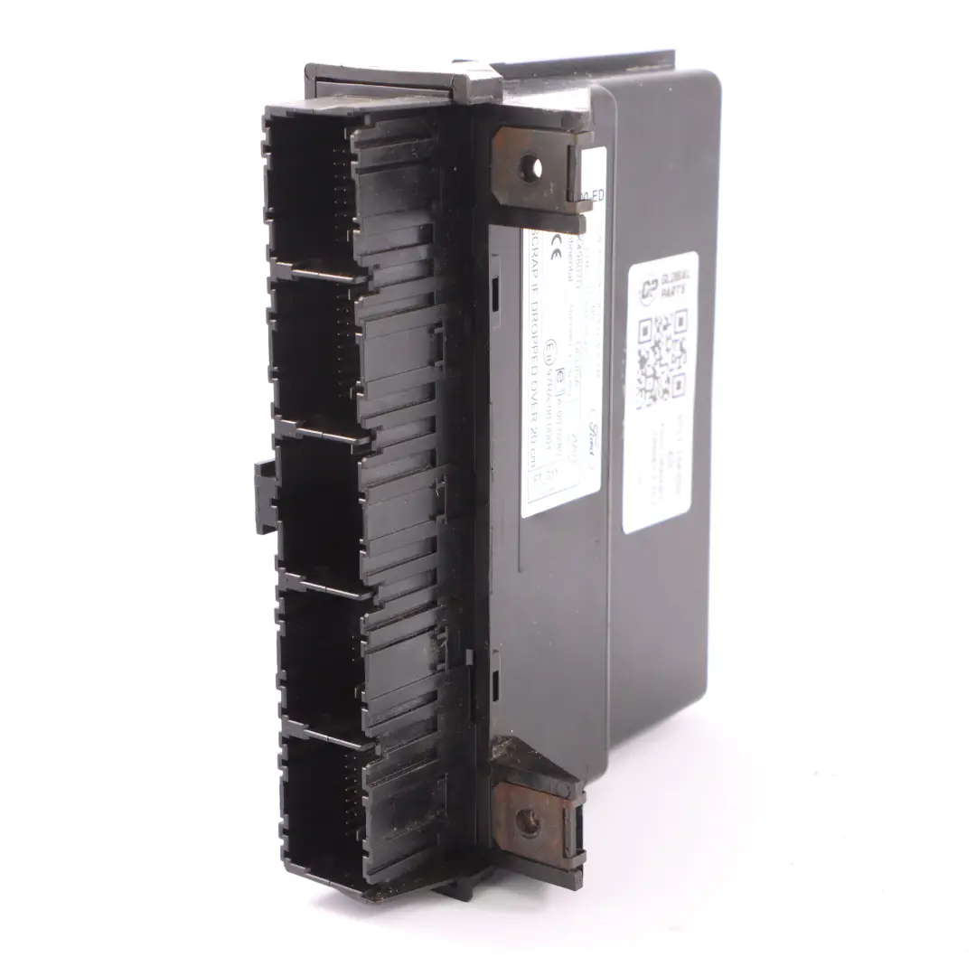 Control Unit Central Door Locking Module ECU 9T1T15K600ED Ford Transit Connect - SKU 9T1T-15K600-ED - Part number 9T1T-15K600-ED