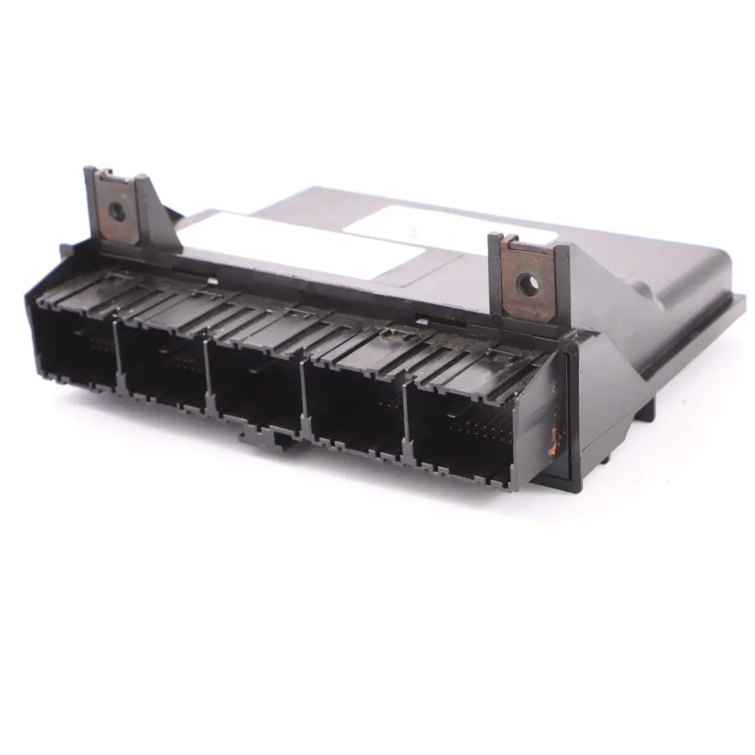 Control Unit Central Door Locking Module ECU 9T1T15K600ED Ford Transit Connect - SKU 9T1T-15K600-ED - Part number 9T1T-15K600-ED