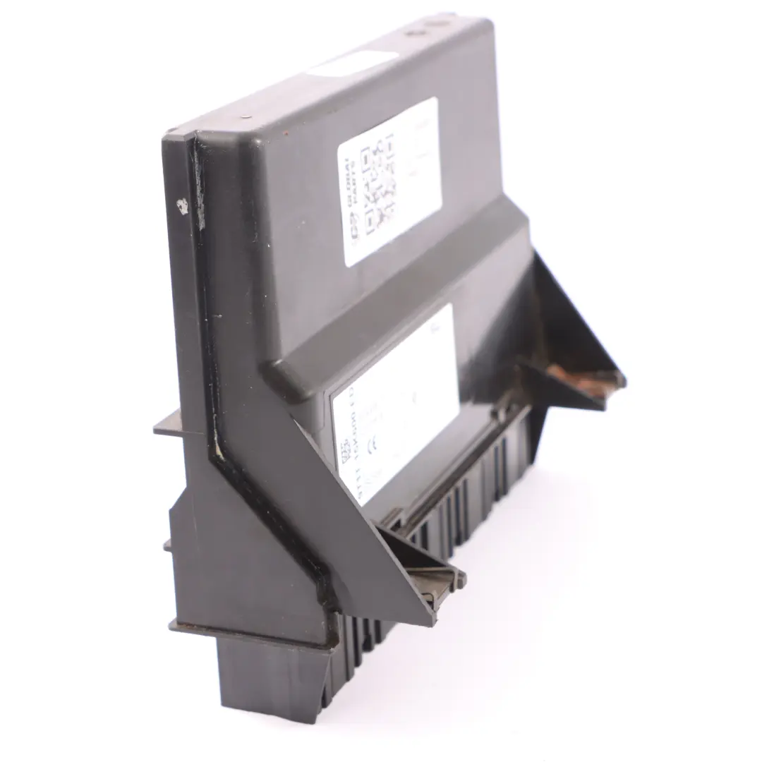 Control Unit Central Door Locking Module ECU 9T1T15K600ED Ford Transit Connect - SKU 9T1T-15K600-ED - Part number 9T1T-15K600-ED