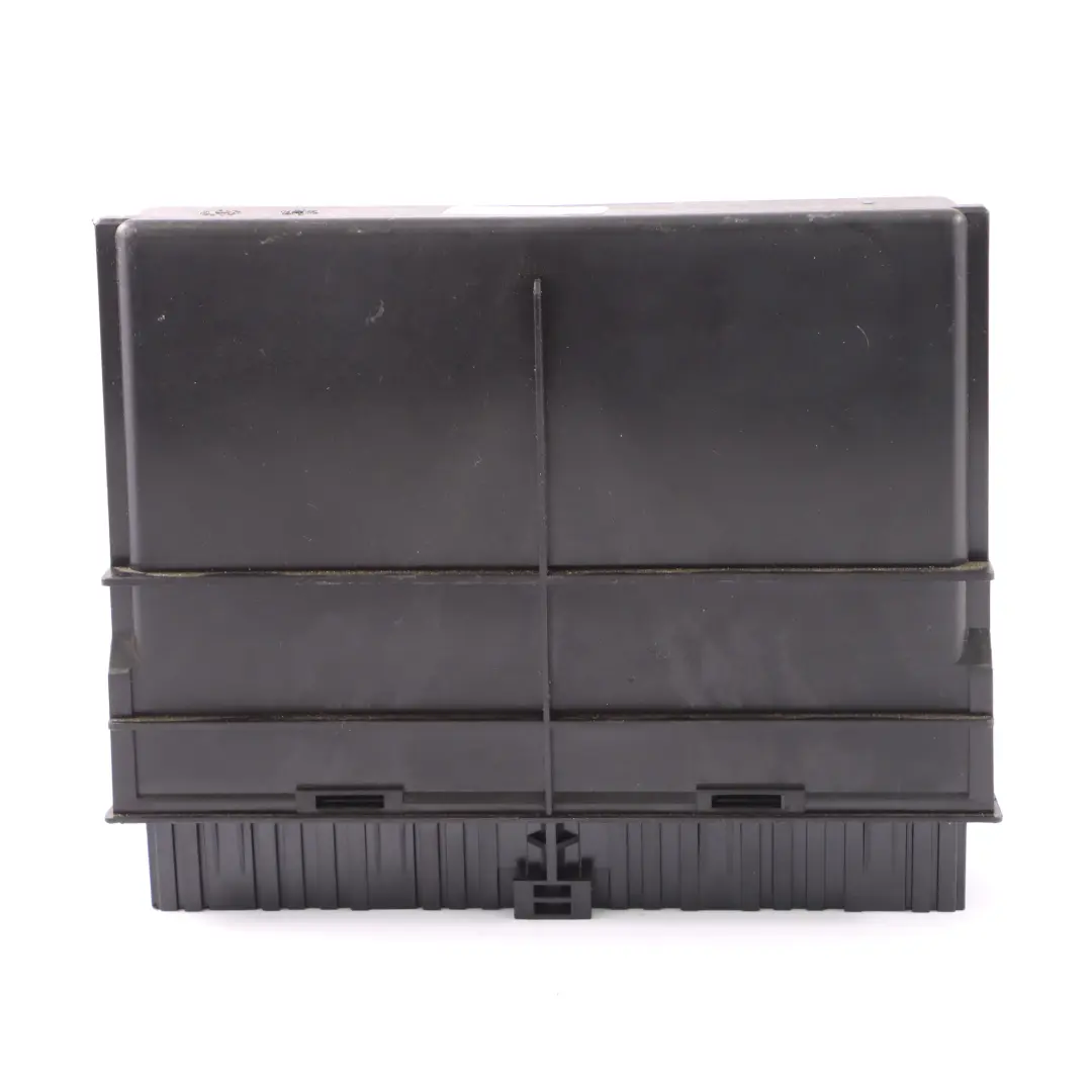 Control Unit Central Door Locking Module ECU 9T1T15K600ED Ford Transit Connect - SKU 9T1T-15K600-ED - Part number 9T1T-15K600-ED