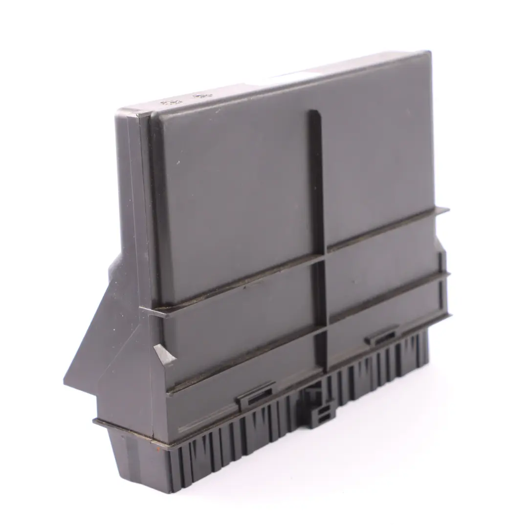 Control Unit Central Door Locking Module ECU 9T1T15K600ED Ford Transit Connect - SKU 9T1T-15K600-ED - Part number 9T1T-15K600-ED